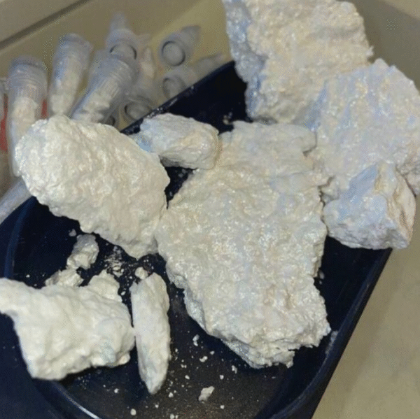 Bolivian Cocaine - Image 4