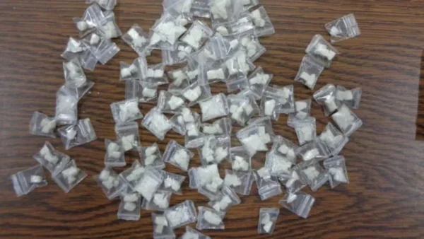 Crack Cocaine - Image 5
