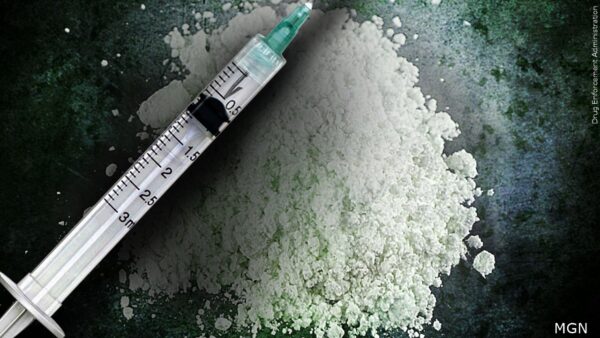 China White Heroin - Image 4