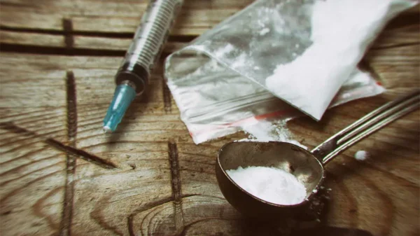 China White Heroin - Image 3