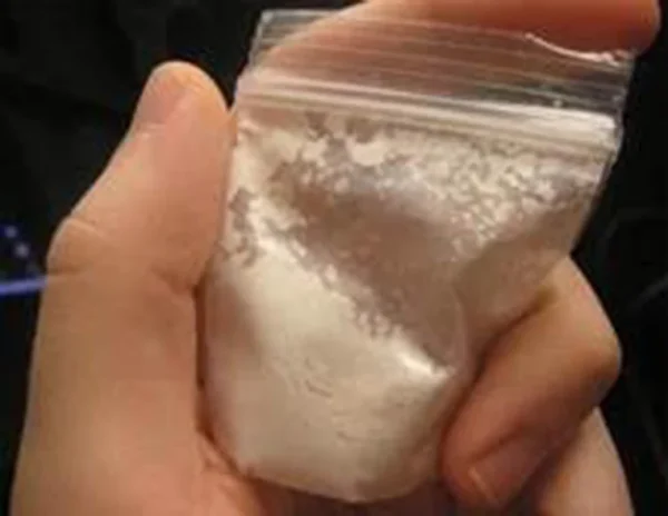 China White Heroin - Image 2