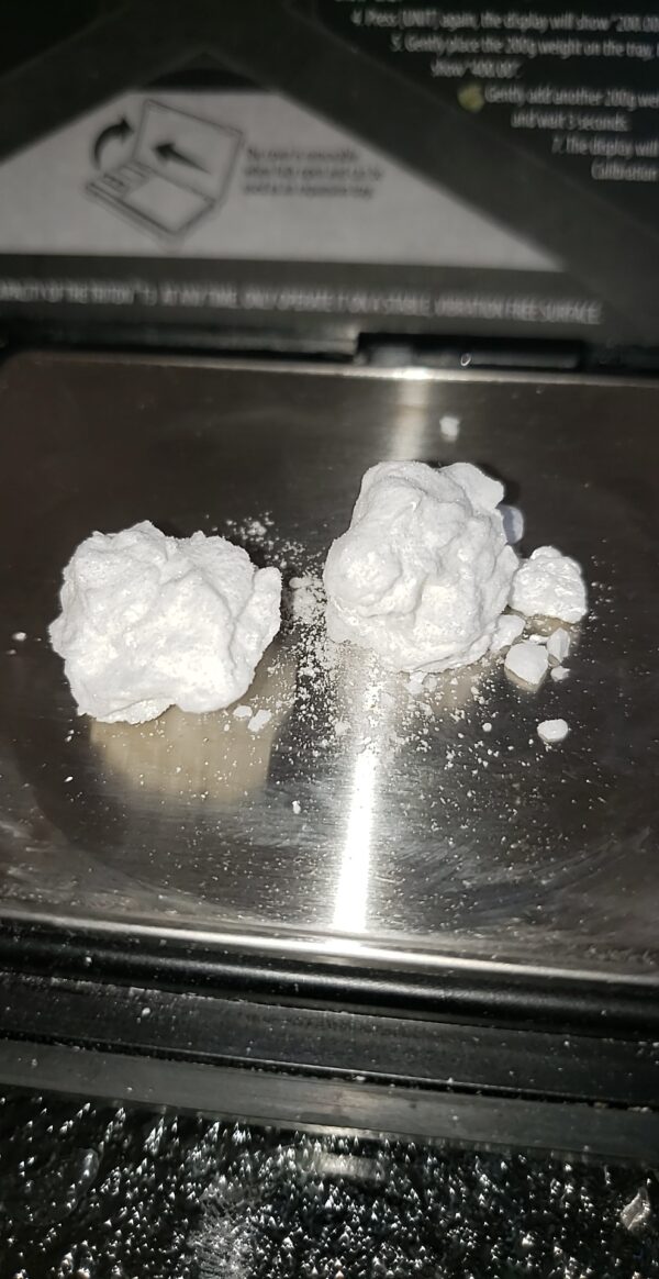 8 Ball Cocaine - Image 2