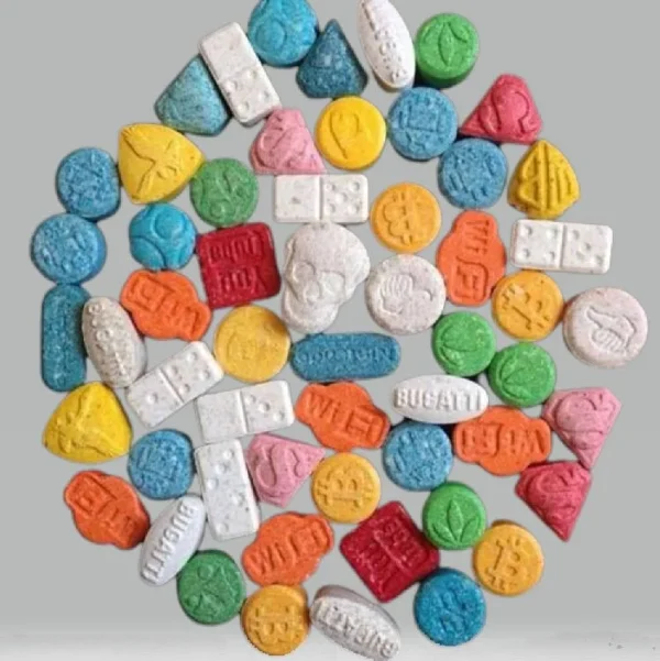 Molly | Ecstasy - Image 2