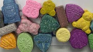Buy Ecstasy