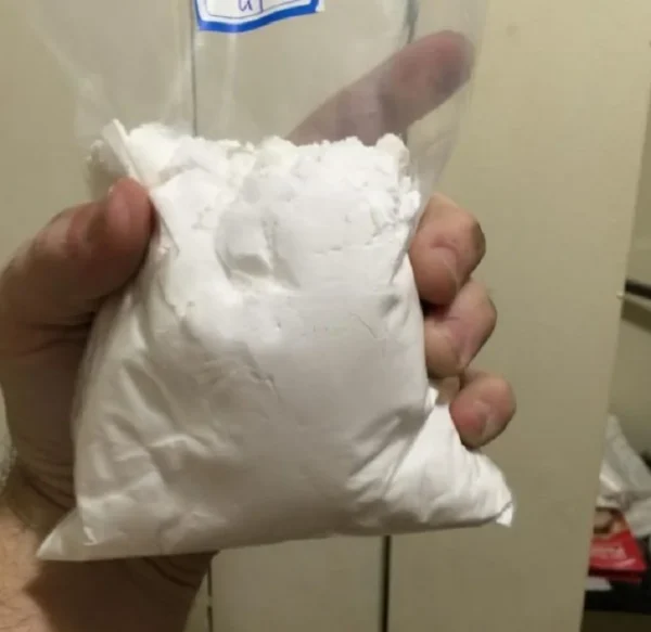 2 Fluoromethamphetamine