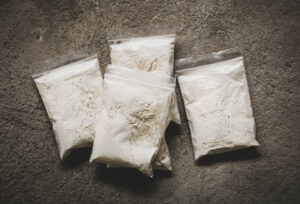 Buy White Powder Heroin Online